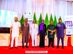 Youths critical to tackling insecurity, governance – Lawal