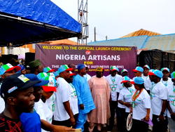 ITF unveils N3.6bn business incubation scheme for Nigerian artisans