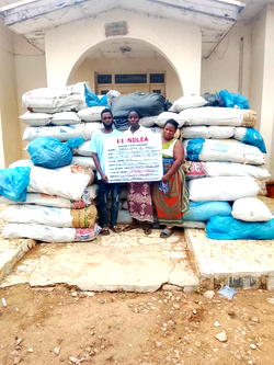 NDLEA foils shipment of high-potency drugs hidden in water purifiers