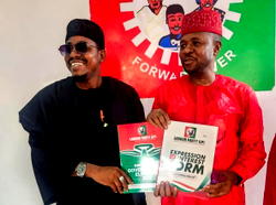 2027: LP unveils governorship, NASS, Assembly candidates in Sokoto