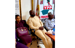 2027: YPP targets 10 states, to field candidates for all positions