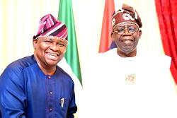 Abiola family hails Tinubu, Yayi over APC primary victories