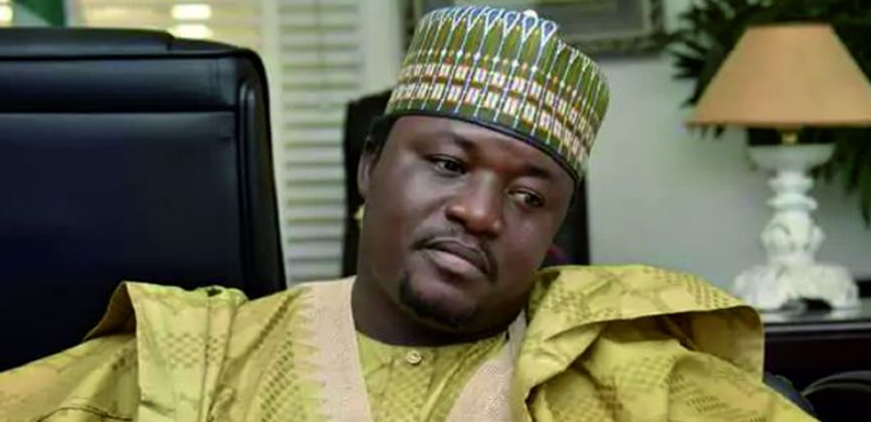 Activist Yerima Shettima withdraws from APC Kaduna Central Senate race
