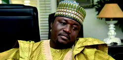 Activist Yerima Shettima withdraws from APC Kaduna Central Senate race