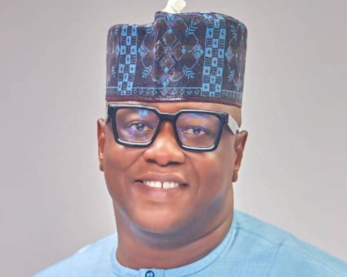 Plateau 2027: I’ll defeat Mutfwang in free, fair primary — Yilchin Jan Bida