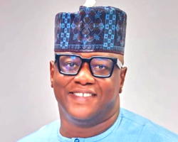 Plateau 2027: I’ll defeat Mutfwang in free, fair primary — Yilchin Jan Bida