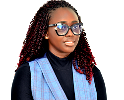 Yetunde Ogunbekun: Young Nigerian bridging AI and Marketing for businesses
