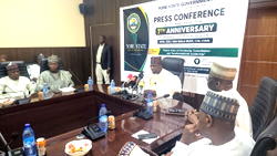 Buni’s 7-year as governor paid off to Yobe people, says Ag SSG