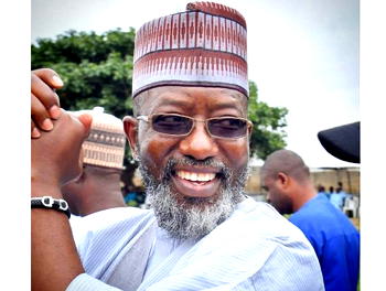Ex-Reps spokesperson Zakari Mohammed emerges Kwara ADC primary consensus guber candidate