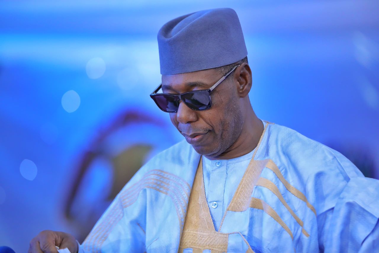 2027: Consensus remains preferred option for APC primaries in Borno – Zulum