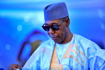 Healthcare redefined in Borno: Zulum sets timeline to complete 400-bed teaching hospital, others