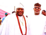 Ogun monarch hails Abiodun at 66, commends development strides
