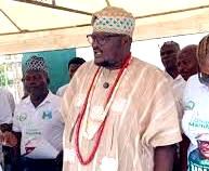 Ogun 2027: I’ll run all-inclusive, transparent, people-driven govt — APM’s Babajide