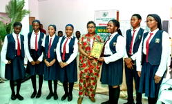 Press Week: Beautiful Beginning Academy wins NUJ-FCT 2026 media literacy quiz