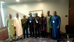 ACSS Nigeria urges deeper inter-agency collaboration across Nigeria, West Africa