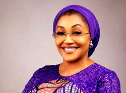 Princess Ada Ogbu, Enugu East demands different leadership, rising expectations