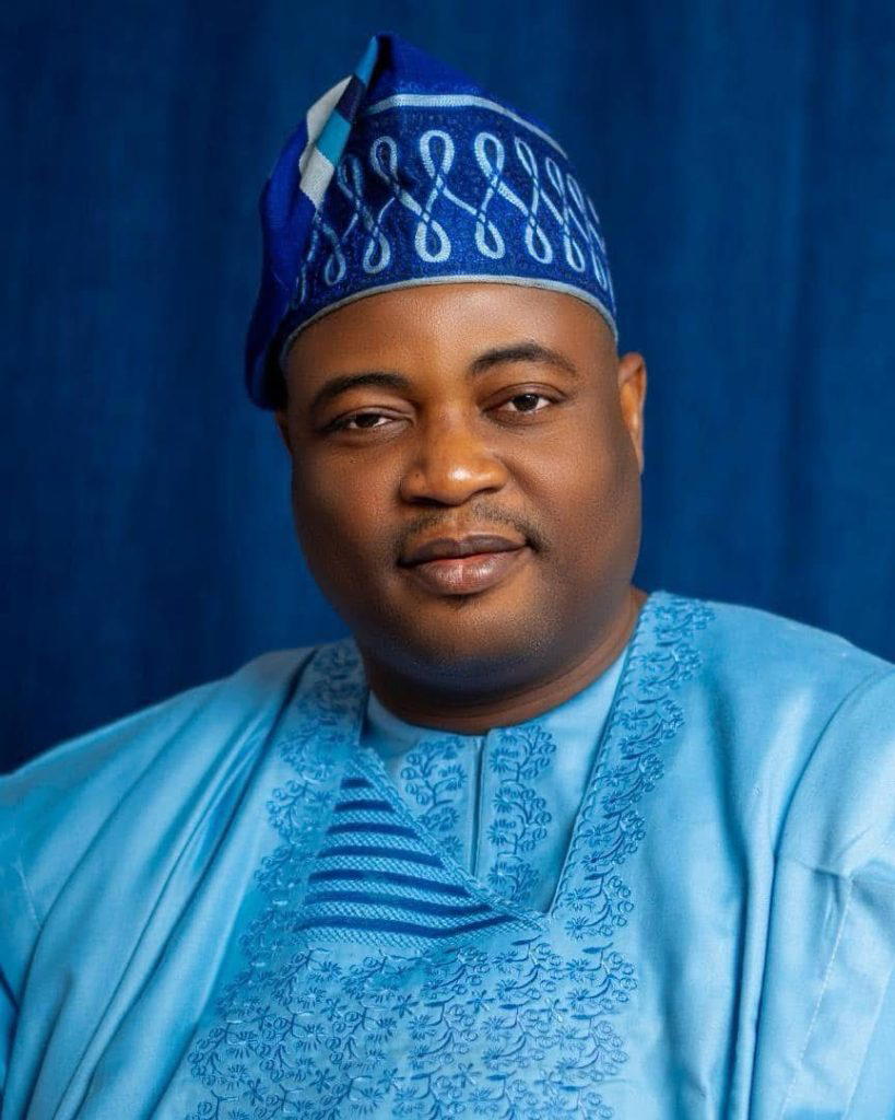Adebutu's team calls for a committed leader with strong local ties for Ogun in 2027