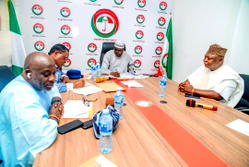 PDP clears Adebutu for Ogun guber primary ahead of 2027 poll