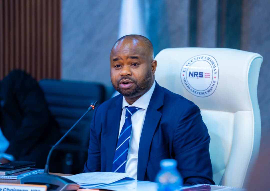 Nigeria’s economy recovering after painful reforms —NRS