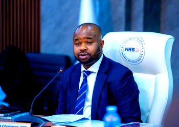 NRS leadership earns praise for transformative compliance reforms and sustainable revenue expansion