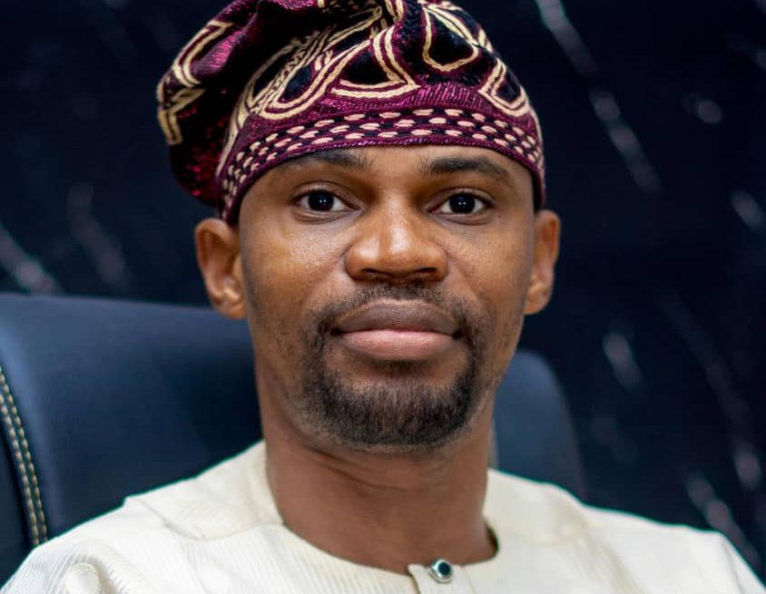 APC Primary: Adeleye clinches Odogbolu ticket in landslide victory
