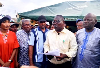 Adeleye clinches APC ticket for Ifo/Ewekoro Federal Constituency
