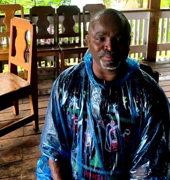 Nigerian father who kidnapped own son  mistakenly released from UK prison