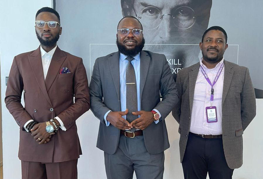 BizFlex Africa secures final IMTO license from CBN