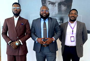 BizFlex Africa secures final IMTO license from CBN