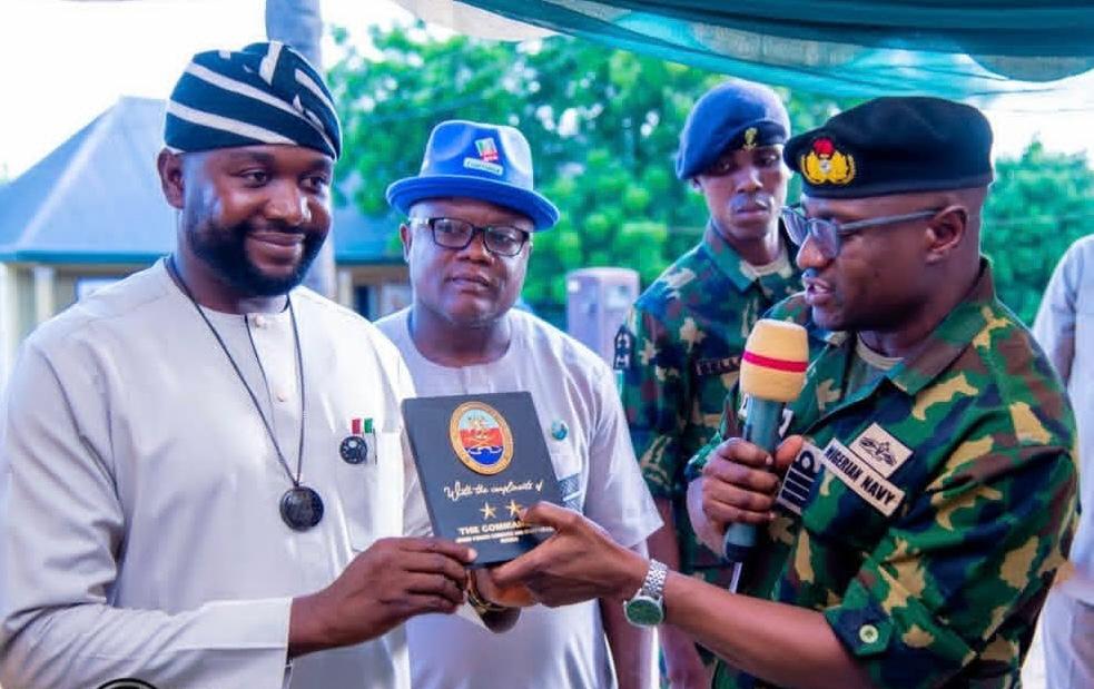 AFCSC delegation commends Benue’s security efforts, says insecurity’ll end soon