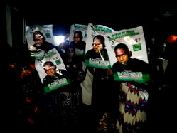 2027: AG-BEN emerges ADC candidate for Vandeikya/Konshisha federal constituency
