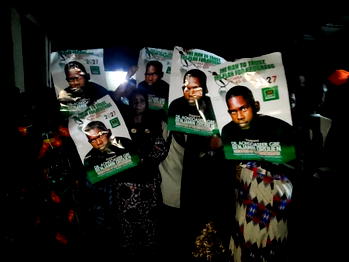 2027: AG-BEN emerges ADC candidate for Vandeikya/Konshisha federal constituency