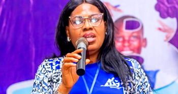 Children’s Day: AGCRF decries students’ abductions