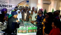 Minister unveils revised gender policy to boost agrifood inclusivity