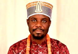 Akpodoro demands expansion of jurisdiction for Tantita Security