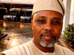 Why I’m committed to humanitarian services, youth empowerment in Lagos — Otunba Ajaga