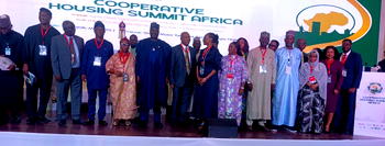 FG moves to unlock affordable housing through cooperatives, digital finance