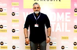 Ali Jihami builds reputation in marketing, brand strategy in West Africa