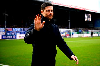 Alonso lists three changes he’s bringing to Chelsea