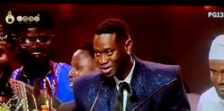 AMVCA 2026: Lateef Adedimeji celebrates Lisabi win, dedicates award to wife