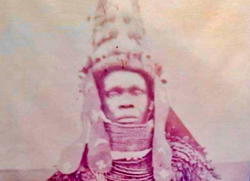 70th Year Memorial Anniversary of My Beloved Grandfather: Chief Dawson Ogiemudia Obaseki (1896–1956)