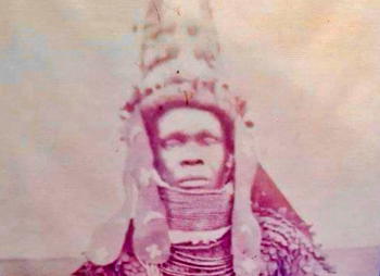 70th Year Memorial Anniversary of My Beloved Grandfather: Chief Dawson Ogiemudia Obaseki (1896–1956)
