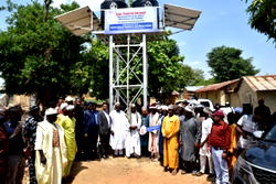Nasarawa: ANRML ameliorates plight of Muro community with borewells