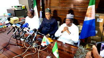 Primaries: APC declares one Borno Reps election inconclusive