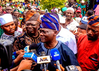 2027: APC rallies nationwide support for Tinubu in Oyo
