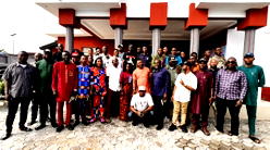 ‘Resolve party crisis now’, C’River APC youths tell Gov Otu