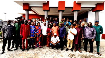 ‘Resolve party crisis now’, C’River APC youths tell Gov Otu