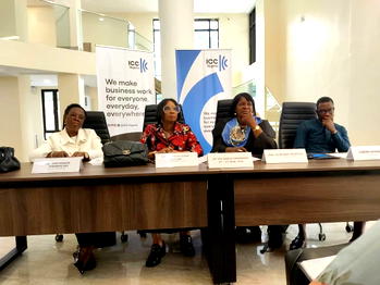 Global arbitration experts set for ICC Africa conference in Lagos