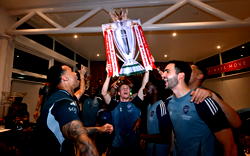 How much prize money will Arsenal earn for winning Premier League title?