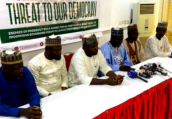 Arewa Youths backs Tinubu’s second-term bid, calls for unity in APC